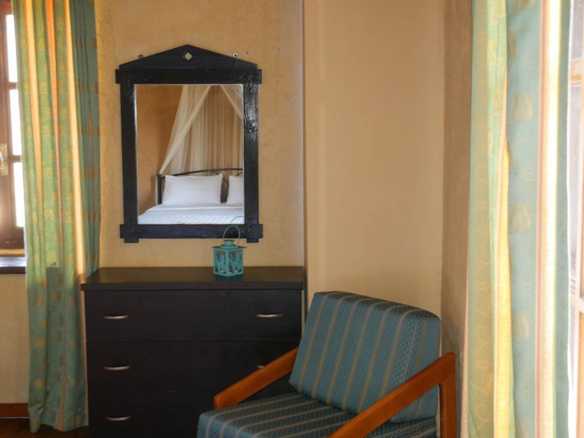 Velanos Villas Kefálion Extérieur photo