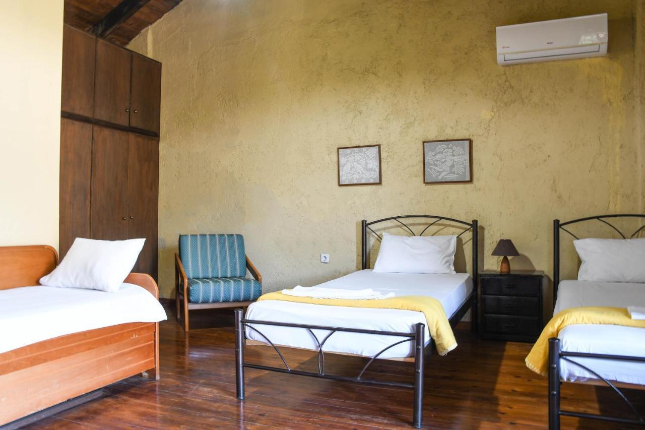 Velanos Villas Kefálion Extérieur photo