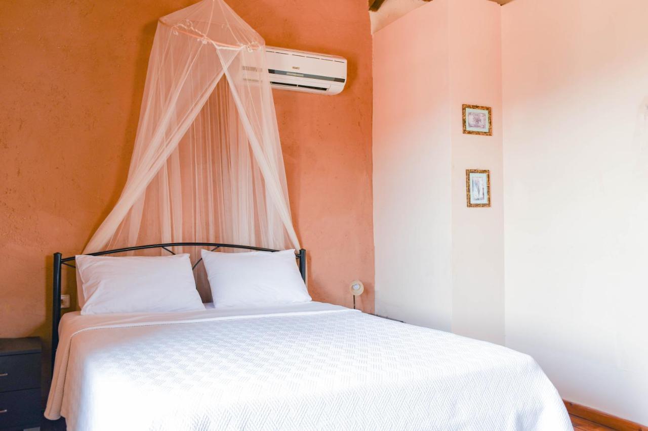 Velanos Villas Kefálion Extérieur photo