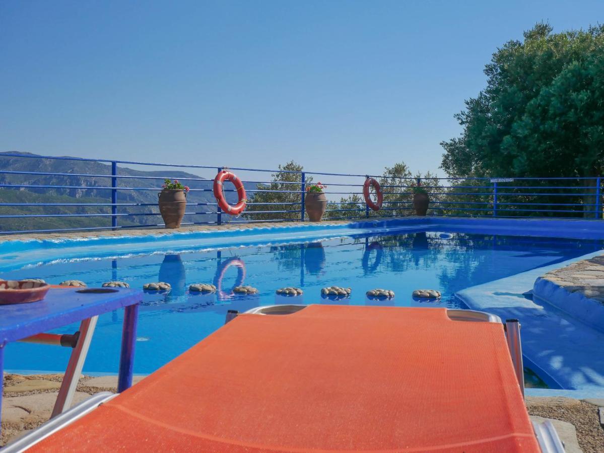 Velanos Villas Kefálion Extérieur photo
