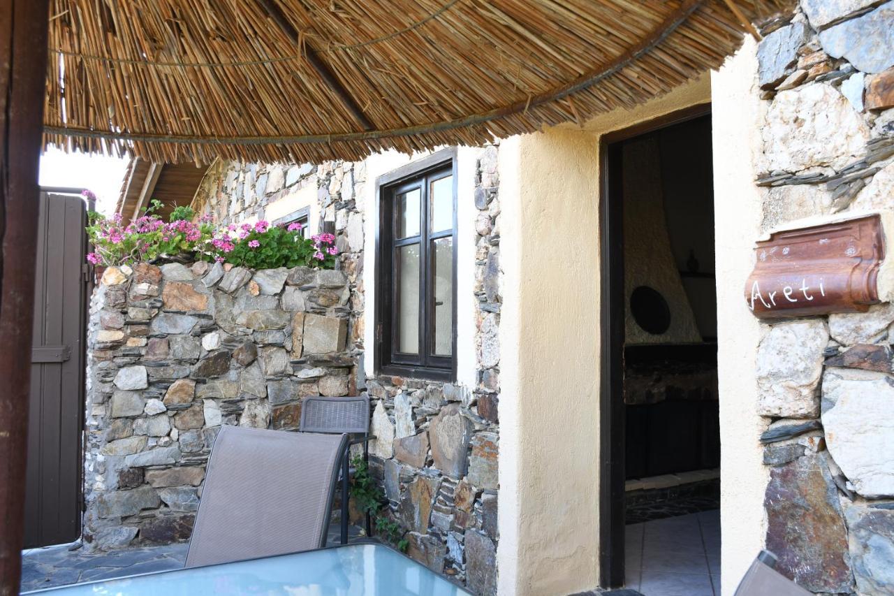 Velanos Villas Kefálion Extérieur photo