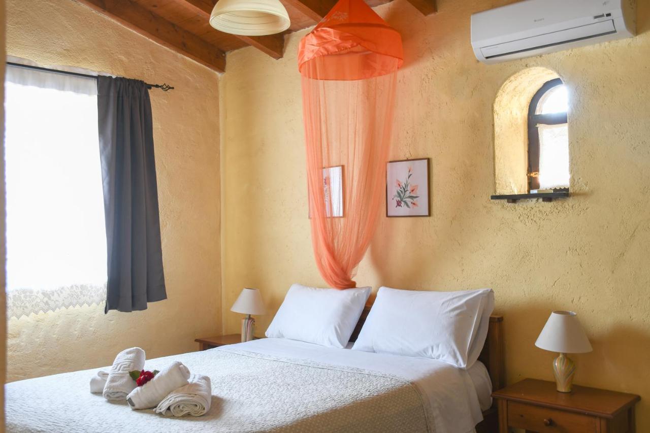 Velanos Villas Kefálion Extérieur photo