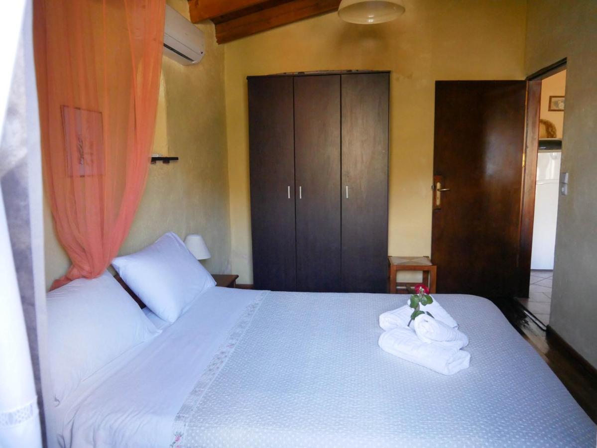 Velanos Villas Kefálion Extérieur photo