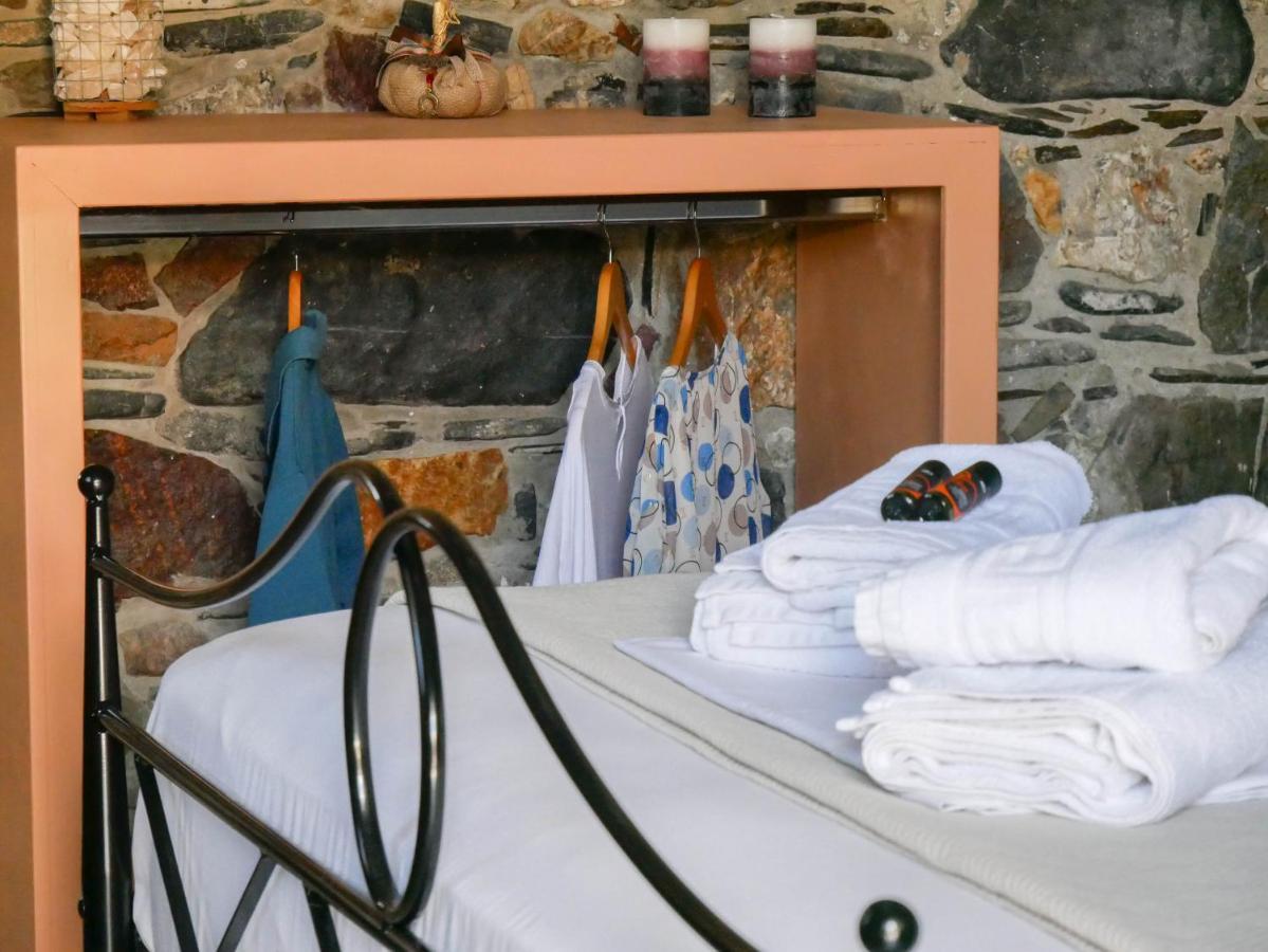 Velanos Villas Kefálion Extérieur photo