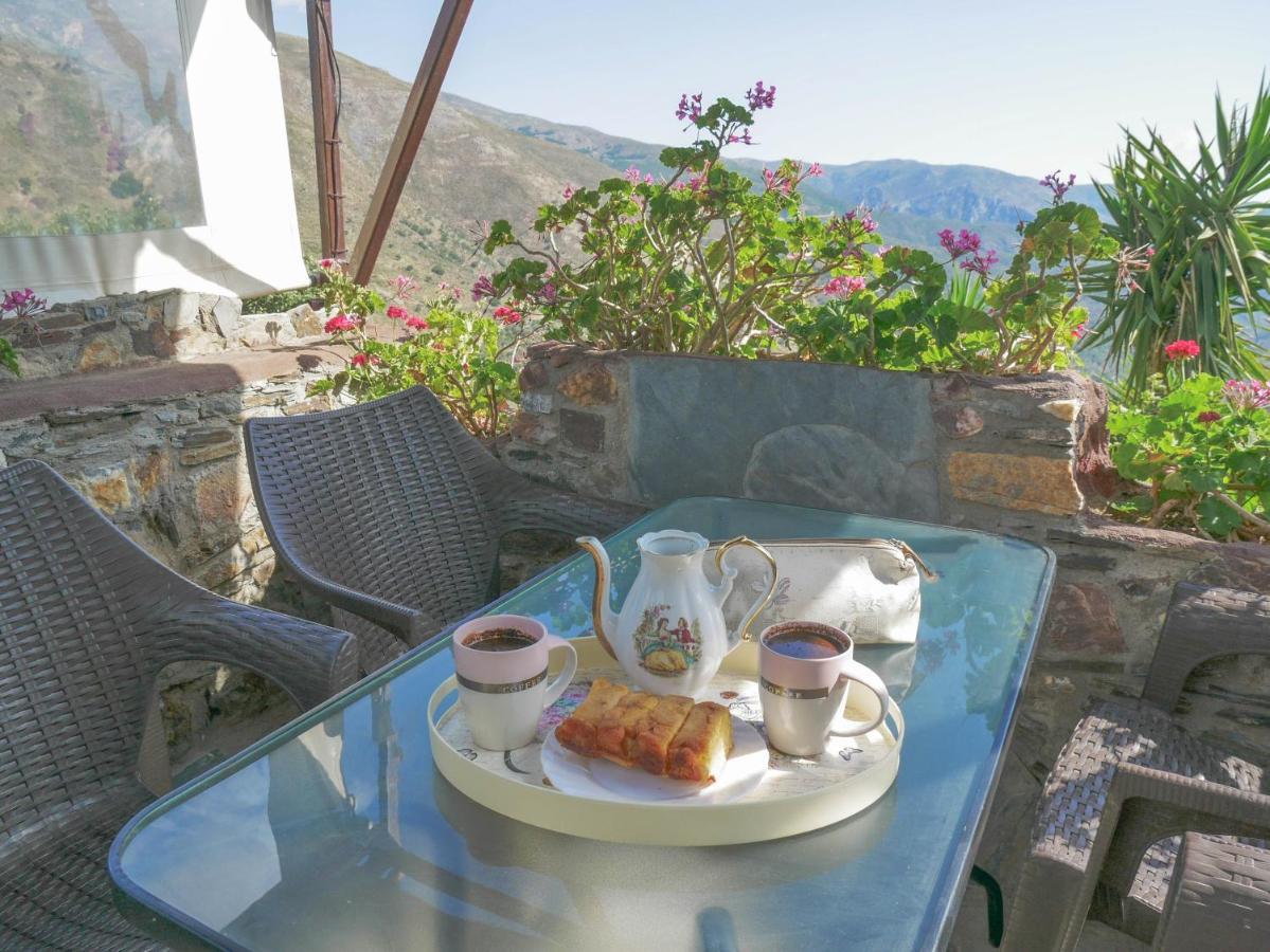 Velanos Villas Kefálion Extérieur photo