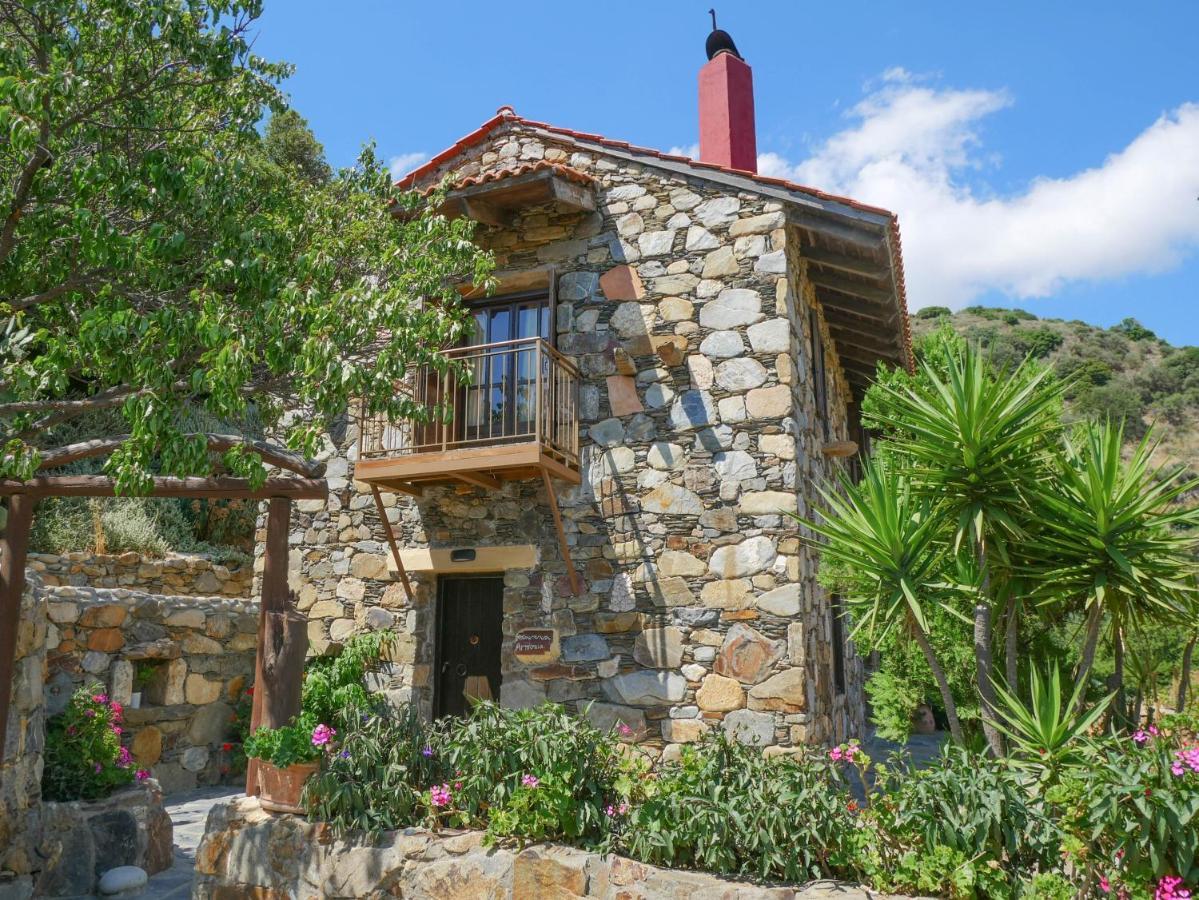 Velanos Villas Kefálion Extérieur photo