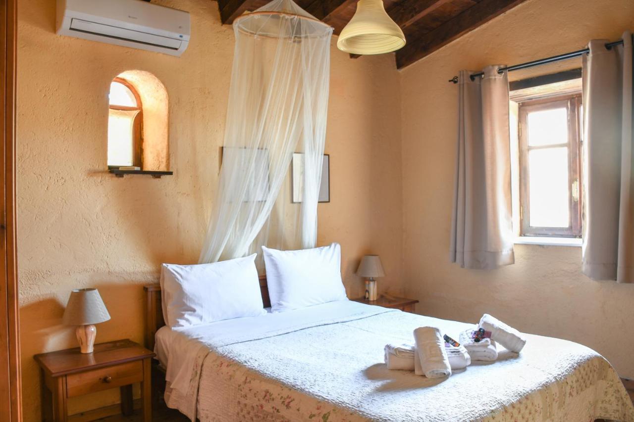 Velanos Villas Kefálion Extérieur photo