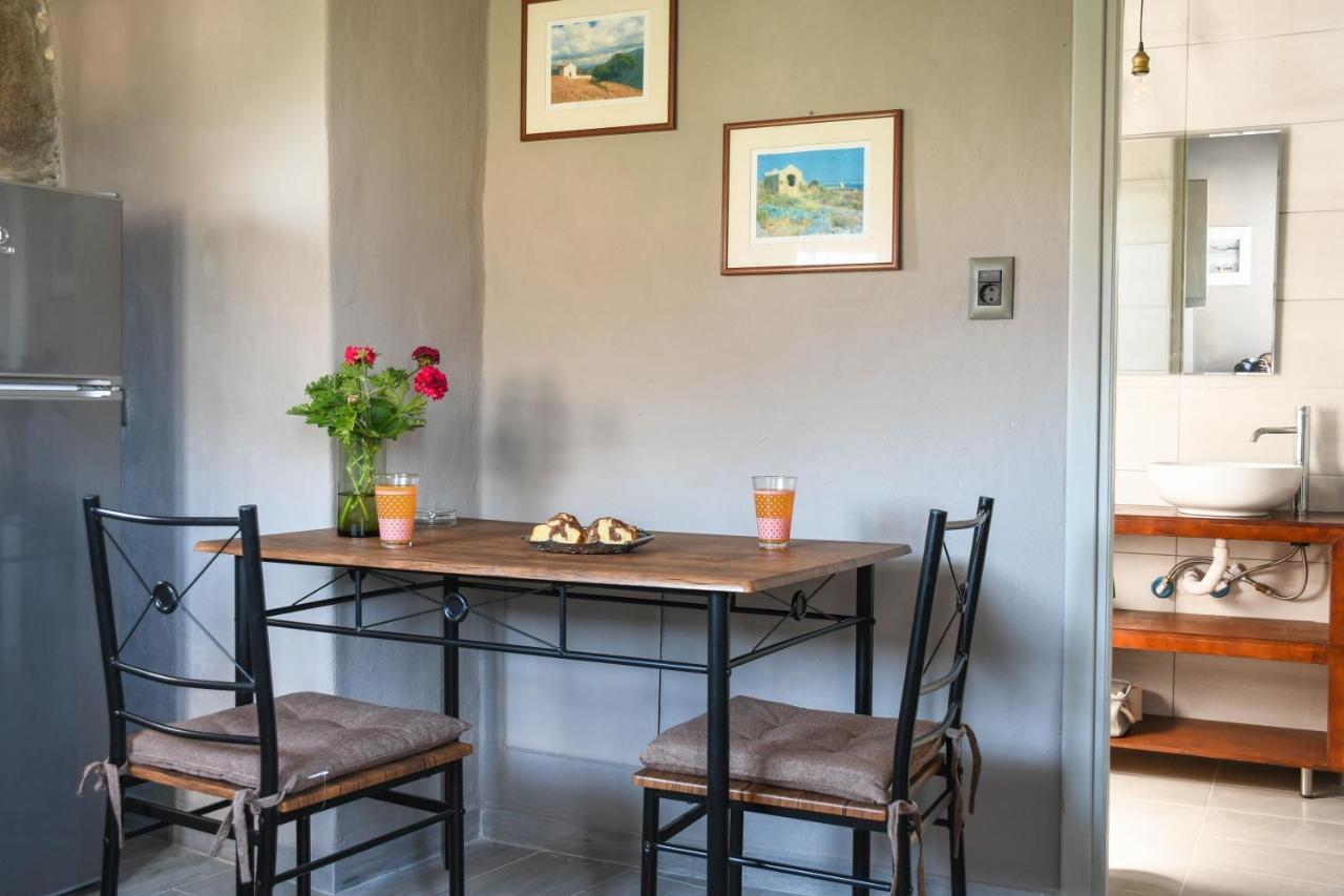 Velanos Villas Kefálion Extérieur photo
