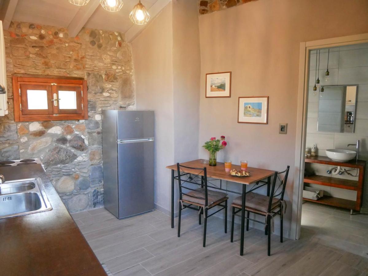 Velanos Villas Kefálion Extérieur photo