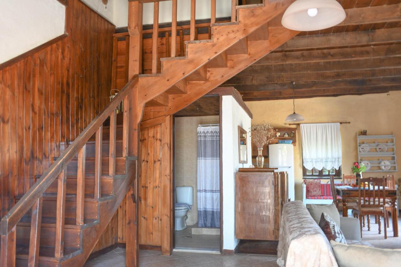Velanos Villas Kefálion Extérieur photo