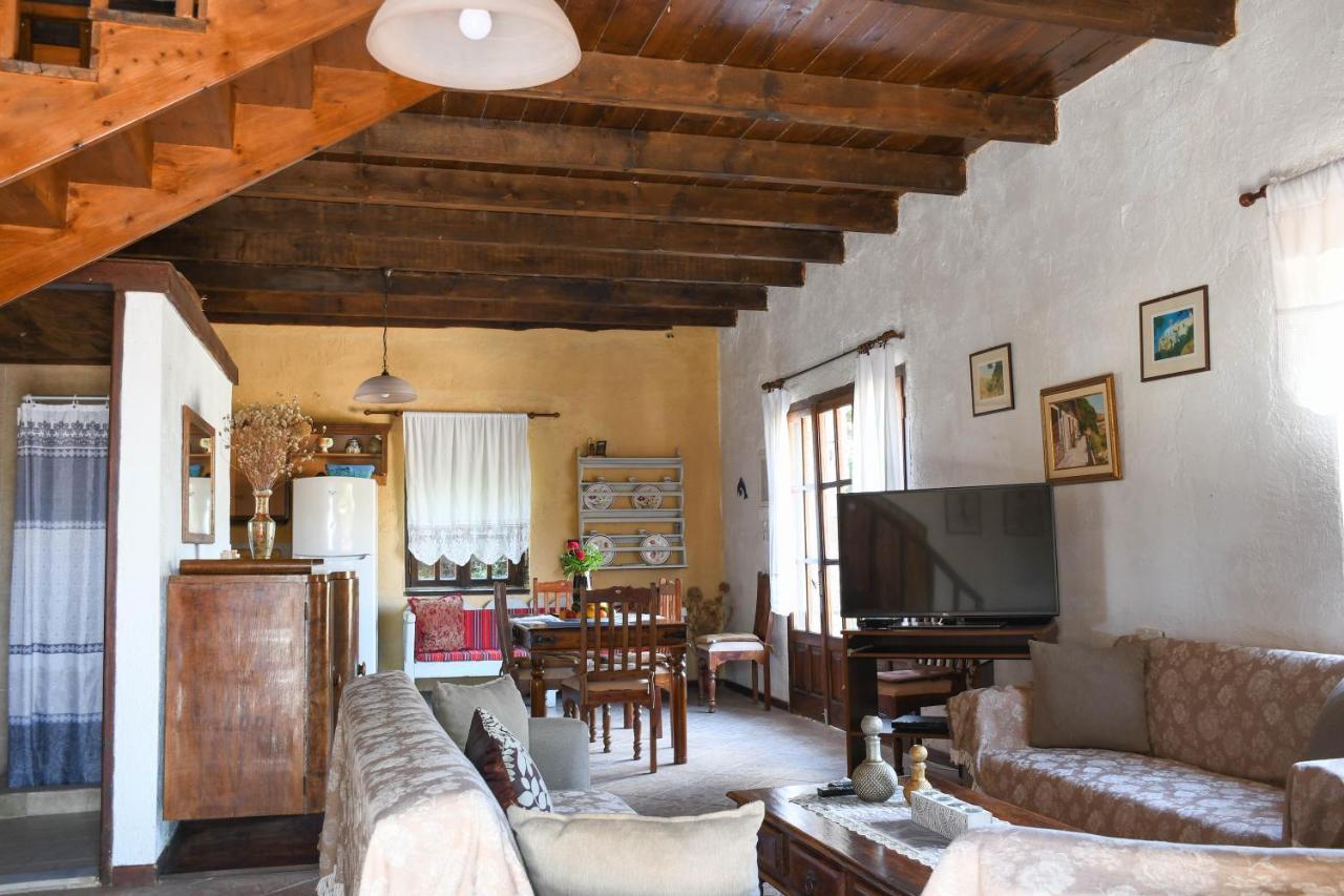 Velanos Villas Kefálion Extérieur photo