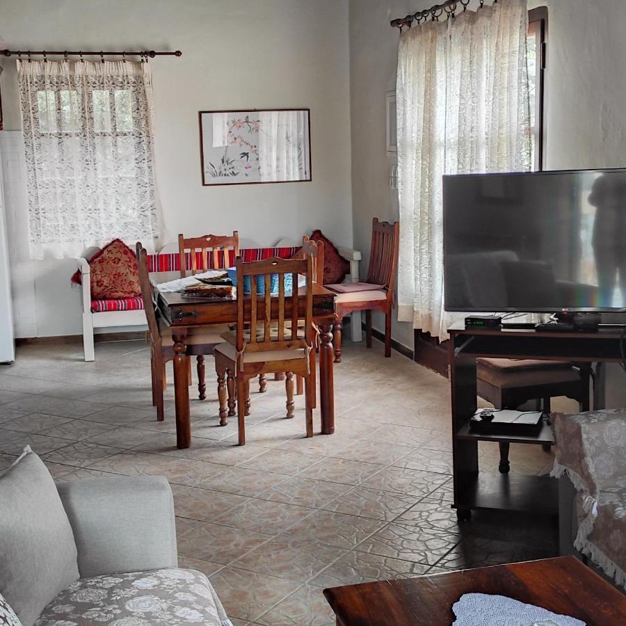 Velanos Villas Kefálion Extérieur photo