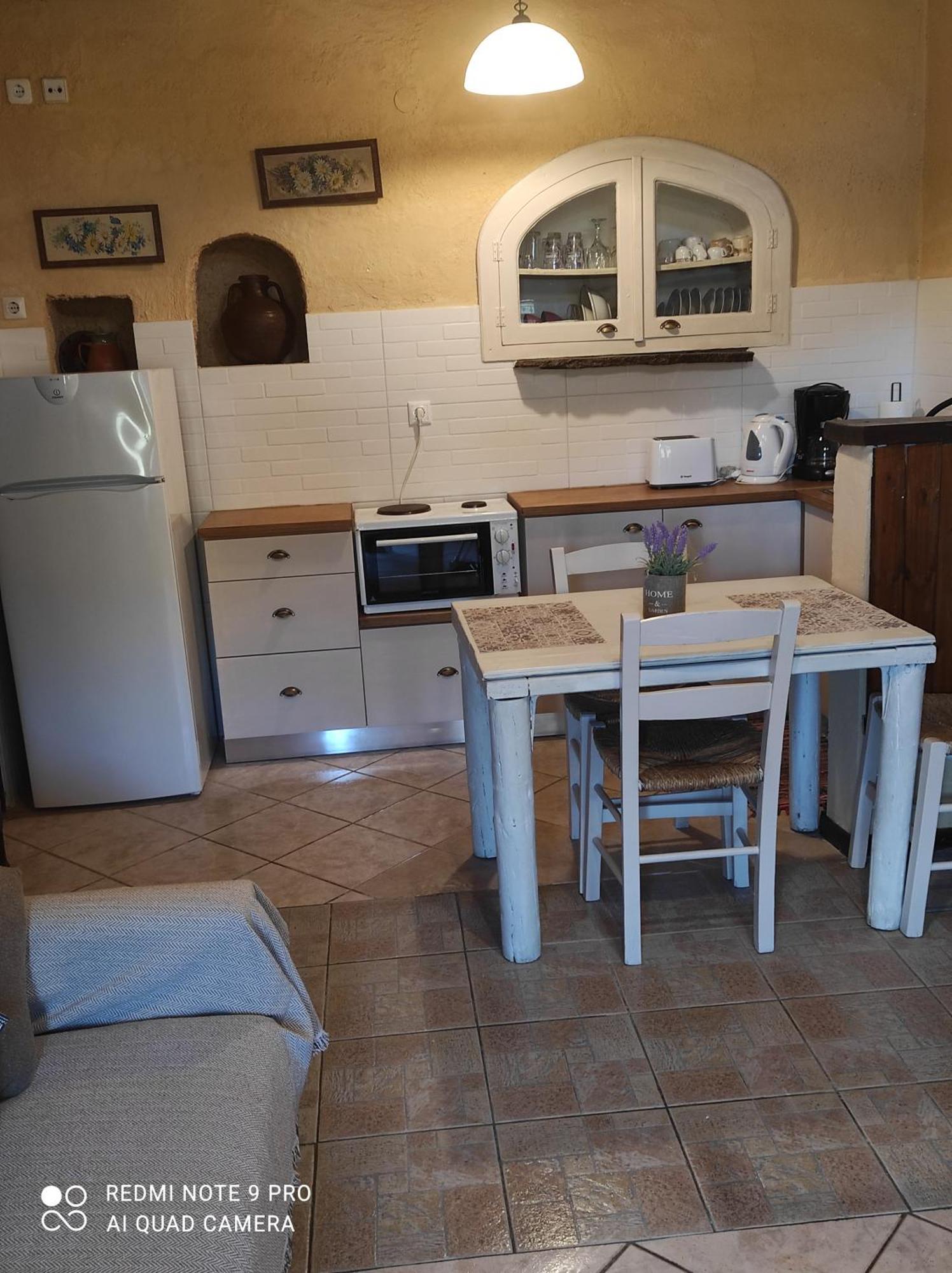 Velanos Villas Kefálion Extérieur photo