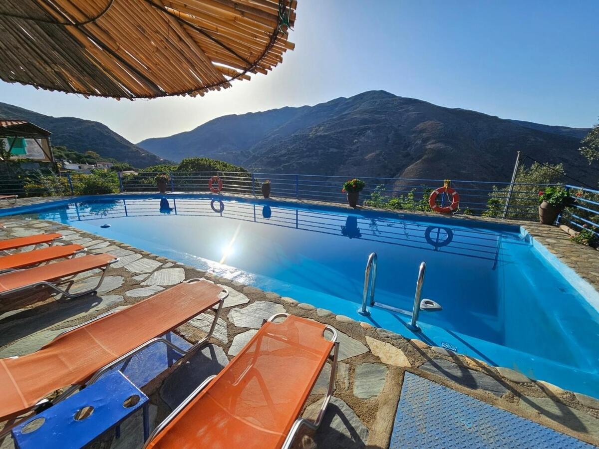 Velanos Villas Kefálion Extérieur photo