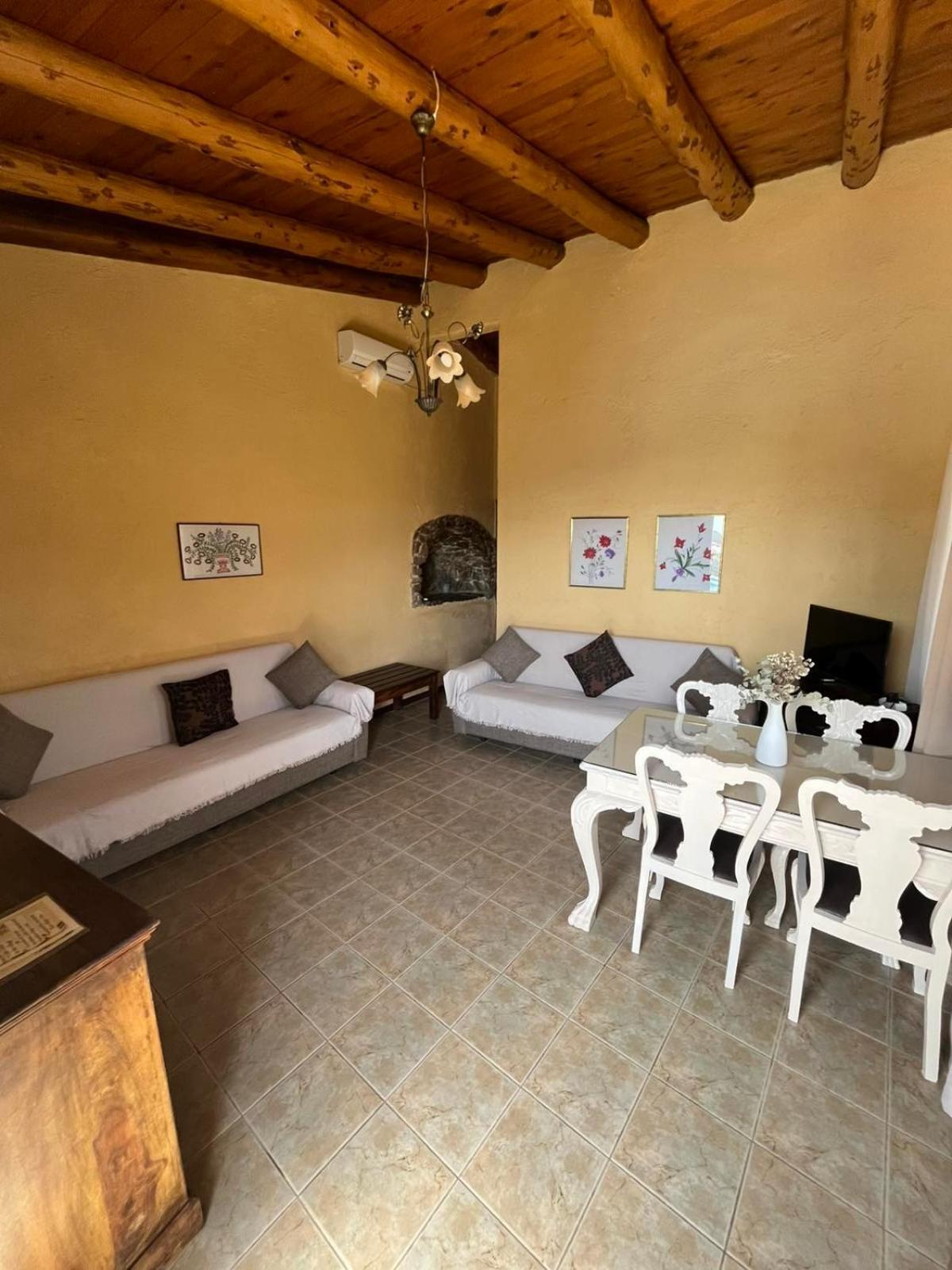 Velanos Villas Kefálion Extérieur photo