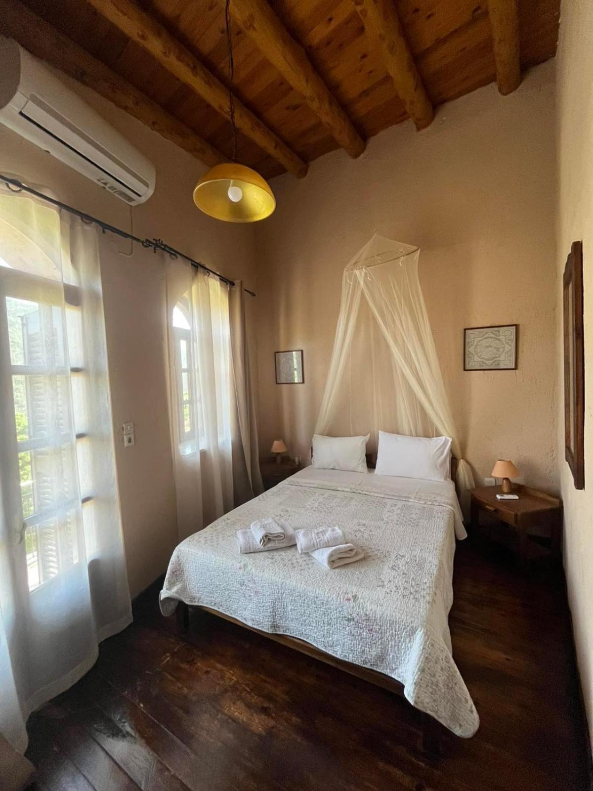 Velanos Villas Kefálion Extérieur photo